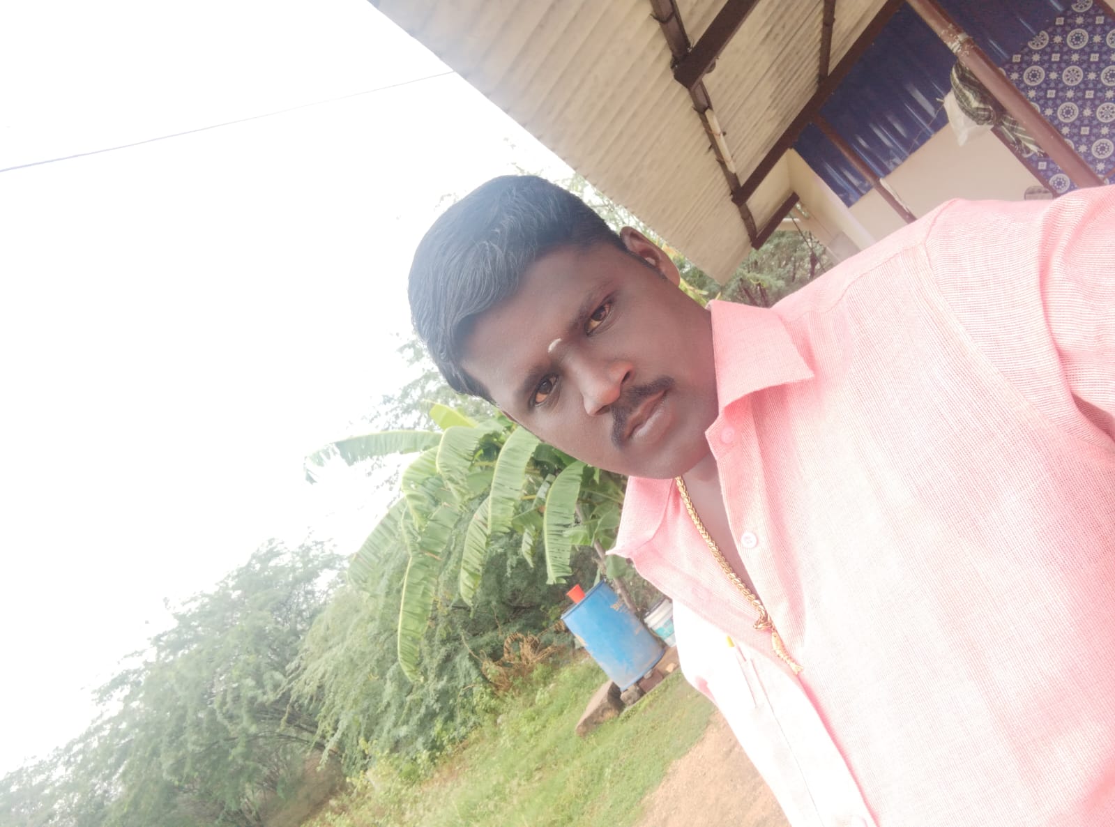 Groom Image